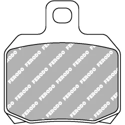 Plaquette de Frein Métal Fritté Sinter Grip Road Plaquette de Frein Métal Fritté Sinter Grip Road