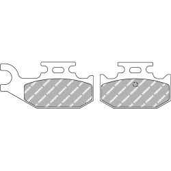 Plaquette de frein Sinter grip / Off Road Plaquette de frein Sinter grip / Off Road