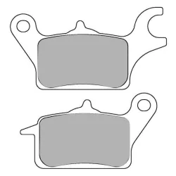 Plaquette PERFTEC R90 Semi-mét Plaquette PERFTEC R90 Semi-mét