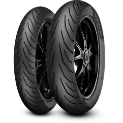 Pneu 110/70 Pneu 110/70
