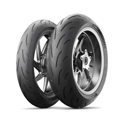 Pneu 110/70 ZR 17 54W TL POWER 6 Pneu 110/70 ZR 17 54W TL POWER 6
