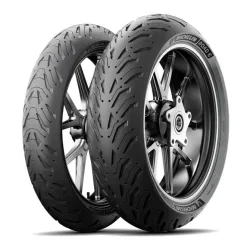 Pneu 110/70 ZR 17 M/C 54W ROAD 6 Pneu 110/70 ZR 17 M/C 54W ROAD 6