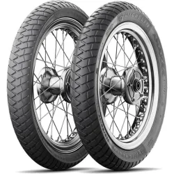 Pneu 110/80 Pneu 110/80