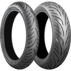 Pneu 110/80 R 18 58V TL BATTLAX SPORT TOURING T32 Pneu 110/80 R 18 58V TL BATTLAX SPORT TOURING T32