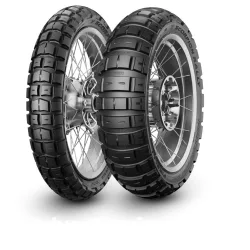 Pneu 110/80 R 19 M/C 59R TL SCORPION RALLY