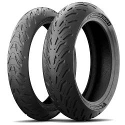 Pneu 110/80 ZR 19 M/C 59W ROAD 6