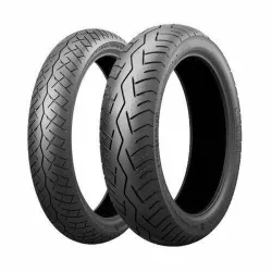 Pneu 110/90 -18 TL H61 BT46R Pneu 110/90 -18 TL H61 BT46R