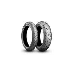 Pneu 120/60 ZR 17 55W TL BATTLAX T33 Pneu 120/60 ZR 17 55W TL BATTLAX T33