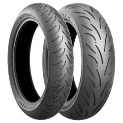 Pneu 120/70