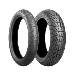 Pneu 120/70 R 17 58H Adventurecross Scrambler AX41S TL UM Pneu 120/70 R 17 58H Adventurecross Scrambler AX41S TL UM