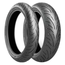 Pneu 120/70 R 17 58H TL BATTLAX T31 Pneu 120/70 R 17 58H TL BATTLAX T31