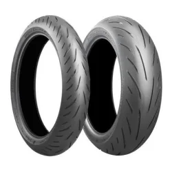 Pneu 120/70 ZR 17 58W TL BATTLAX S22 Pneu 120/70 ZR 17 58W TL BATTLAX S22