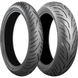 Pneu 120/70 ZR 17 58W TL BATTLAX SPORT TOURING T32 Pneu 120/70 ZR 17 58W TL BATTLAX SPORT TOURING T32