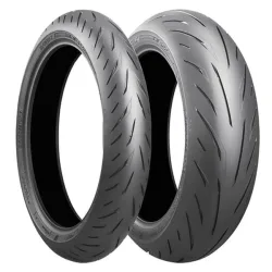 Pneu 120/70 ZR 17 M/C (58W) TL BATTLAX S22 Pneu 120/70 ZR 17 M/C (58W) TL BATTLAX S22
