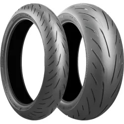 pneu 120/70 ZR 17 M/C (58W) TL BRIDGESTONE BATTLAX S22 pneu 120/70 ZR 17 M/C (58W) TL BRIDGESTONE BATTLAX S22