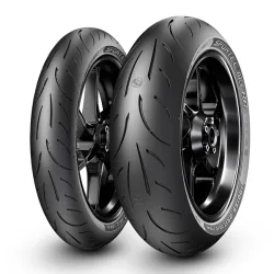 Pneu 120/70 ZR 17 M/C (58W) TL SPORTEC M9 RR Pneu 120/70 ZR 17 M/C (58W) TL SPORTEC M9 RR