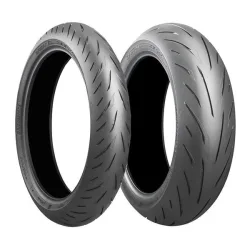 Pneu 180/55 ZR 17 73W TL BATTLAX S22 Pneu 180/55 ZR 17 73W TL BATTLAX S22