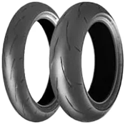 Pneu 190/55 ZR 17 75W TL BATTLAX RACING STREET RS11 Pneu 190/55 ZR 17 75W TL BATTLAX RACING STREET RS11