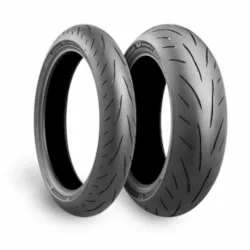 Pneu 190/55 ZR 17 (75W) TL BATTLAX S23 Pneu 190/55 ZR 17 (75W) TL BATTLAX S23