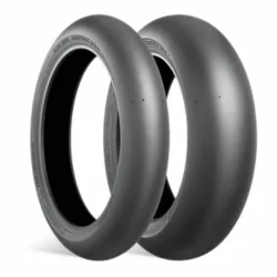Pneu 200/660 R 17 TL BATTLAX RACING V02 MEDIUM