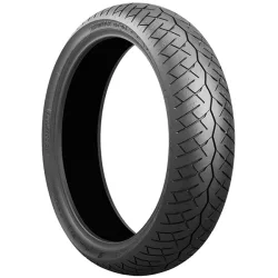 Pneu BATTLAX BT46 FRONT 100/90-18 M/C 56V TL
