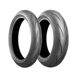Pneu BRIDGESTONE BATTLAX RS12 190/55 ZR 17 Arriere Pneu BRIDGESTONE BATTLAX RS12 190/55 ZR 17 Arriere
