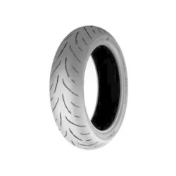Pneu BRIDGESTONE BATTLAX T33 160/60 ZR 18 Arriere Pneu BRIDGESTONE BATTLAX T33 160/60 ZR 18 Arriere