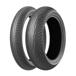 Pneu Compétition 190/65-17 TL W01