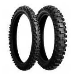 Pneu Cross 60/100-14 30M TT M203 Pneu Cross 60/100-14 30M TT M203