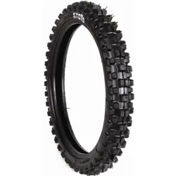 Pneu Cross 70/100x17 F807 Terrain Mixte Pneu Cross 70/100x17 F807 Terrain Mixte