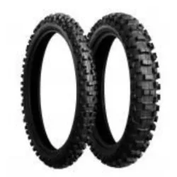 Pneu Cross 80/100-12 41M TT M204 Pneu Cross 80/100-12 41M TT M204