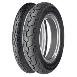 Pneu Custom MH90-21 54H TL AV D402F Pneu Custom MH90-21 54H TL AV D402F