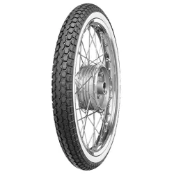 Pneu Cyclo 50cc 2 1/2-19 45J TT Reinf KKS 10WW Pneu Cyclo 50cc 2 1/2-19 45J TT Reinf KKS 10WW
