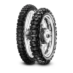 Pneu Enduro 140/80-18 M/C 70M M+S Arrière SCORPION XC Mid Hard HD Pneu Enduro 140/80-18 M/C 70M M+S Arrière SCORPION XC Mid Hard HD