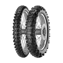 Pneu Enduro 90/90-21 48M TT AV MCE SIX DAYS EXTREME Front Pneu Enduro 90/90-21 48M TT AV MCE SIX DAYS EXTREME Front