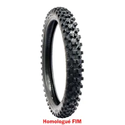 Pneu Enduro Fim 90/90x21 Pneu Enduro Fim 90/90x21
