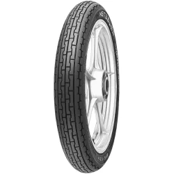 Pneu Moto 125 Cc 130/90-15 M/C 66S TL Arrière Perfect ME 77