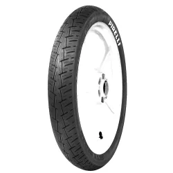 Pneu Moto 125 Cc 130/90-16 M/C 67S Arrière CITY DEMON