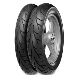 Pneu Moto 125 Cc 2.50/0-16 42J TT CONTIGO Pneu Moto 125 Cc 2.50/0-16 42J TT CONTIGO