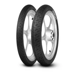 Pneu Moto 125 Cc 2.75 - 18 M/C 42P TL CITY DEMON Pneu Moto 125 Cc 2.75 - 18 M/C 42P TL CITY DEMON