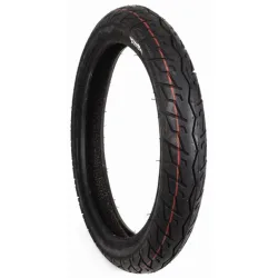 Pneu Moto 125 Cc 90/90x17 Hf261a 49p Pneu Moto 125 Cc 90/90x17 Hf261a 49p