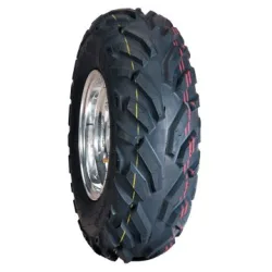 Pneu Quad 22/7x10 DI2015 Tt - 2 Plis Pneu Quad 22/7x10 DI2015 Tt - 2 Plis