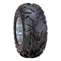 Pneu Quad 25/10x12 DI2013 Tt - 4 Plis Pneu Quad 25/10x12 DI2013 Tt - 4 Plis
