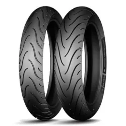Pneu Route 110/70-17 TL/TT AV 54H PILOT STREET RADIAL Pneu Route 110/70-17 TL/TT AV 54H PILOT STREET RADIAL