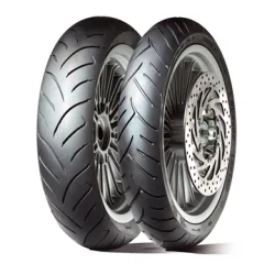 Pneu Scooter 100/90-10 56J TL SCOOTSMART Pneu Scooter 100/90-10 56J TL SCOOTSMART