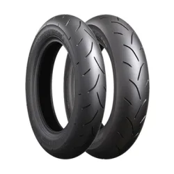 Pneu Scooter 100/90-12 49J TL AV BT601FS Pneu Scooter 100/90-12 49J TL AV BT601FS