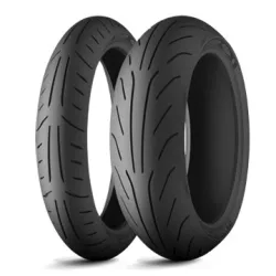 Pneu Scooter 110/70-12 47L TL POWER PURE SC Pneu Scooter 110/70-12 47L TL POWER PURE SC