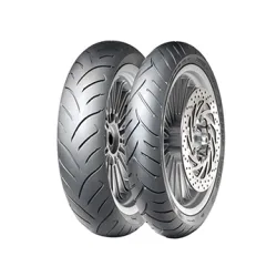 Pneu Scooter 120/70-12 51S TL AV SCOOTSMART SCOOTSMART Pneu Scooter 120/70-12 51S TL AV SCOOTSMART SCOOTSMART