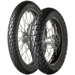 Pneu Scooter 120/90-10 57J TL AV TRAILMAX Pneu Scooter 120/90-10 57J TL AV TRAILMAX