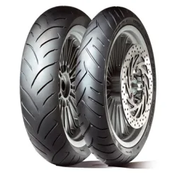 Pneu Scooter 140/70-14 68S TL SCOOTSMART Pneu Scooter 140/70-14 68S TL SCOOTSMART